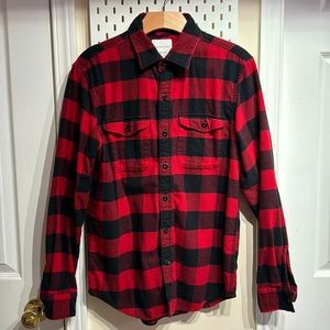American Eagle Super Soft Flannel